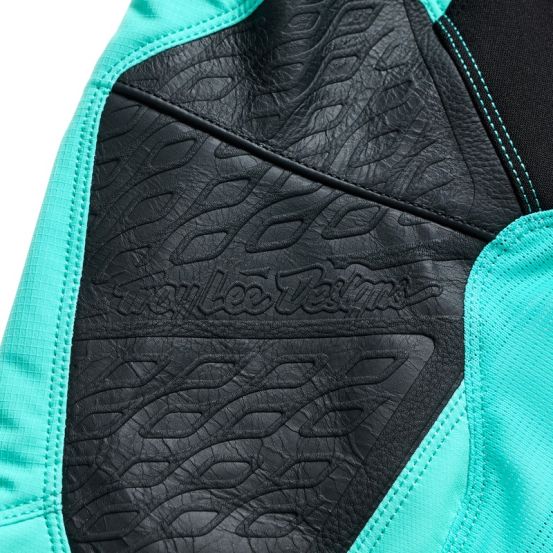 Pantalon cross Troy Lee Designs 2026 SE Pro Solo - Turquoise