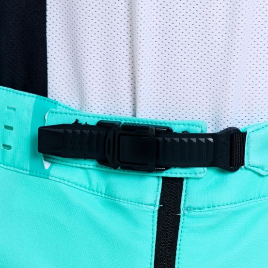 Pantalon cross Troy Lee Designs 2026 SE Pro Solo - Turquoise