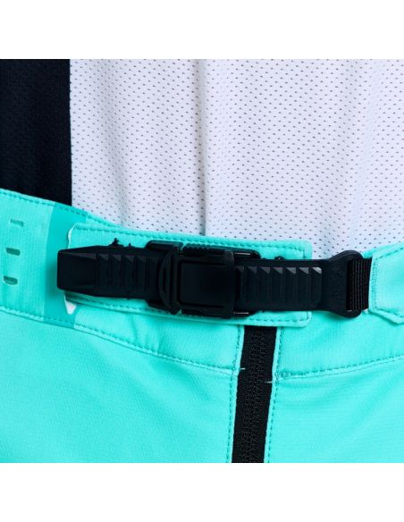 Pantalon cross Troy Lee Designs 2026 SE Pro Solo - Turquoise