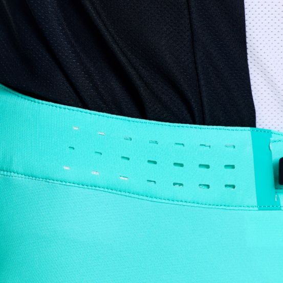 Pantalon cross Troy Lee Designs 2026 SE Pro Solo - Turquoise