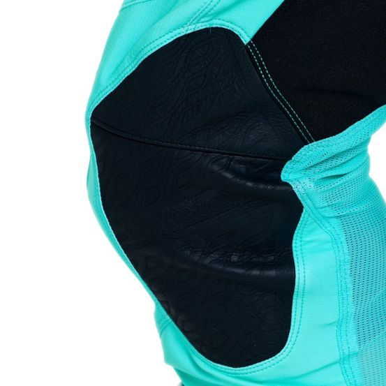 Pantalon cross Troy Lee Designs 2026 SE Pro Solo - Turquoise