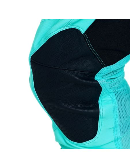 Pantalon cross Troy Lee Designs 2026 SE Pro Solo - Turquoise