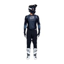 Pantalon cross Troy Lee Designs 2026 SE Pro Solo - Noir 2
