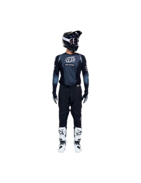 Pantalon cross Troy Lee Designs 2026 SE Pro Solo - Noir