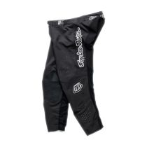Pantalon cross Troy Lee Designs 2026 SE Pro Solo - Noir