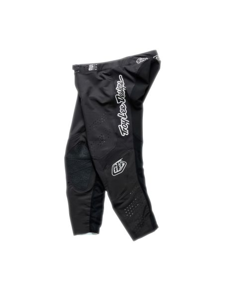 Pantalon cross Troy Lee Designs 2026 SE Pro Solo - Noir