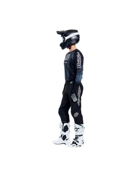 Pantalon cross Troy Lee Designs 2026 SE Pro Solo - Noir