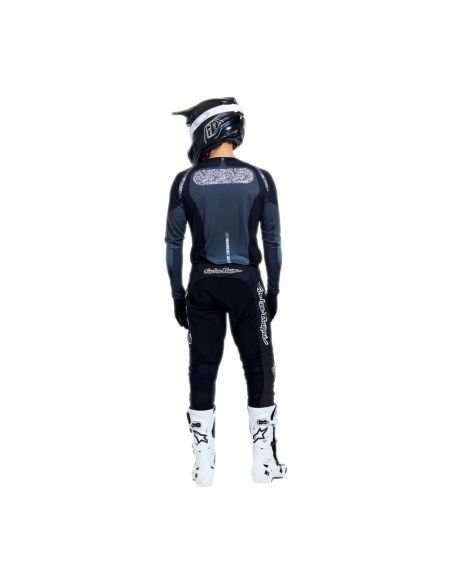 Pantalon cross Troy Lee Designs 2026 SE Pro Solo - Noir