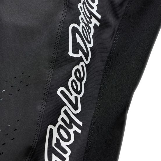Pantalon cross Troy Lee Designs 2026 SE Pro Solo - Noir