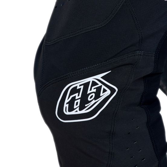 Pantalon cross Troy Lee Designs 2026 SE Pro Solo - Noir