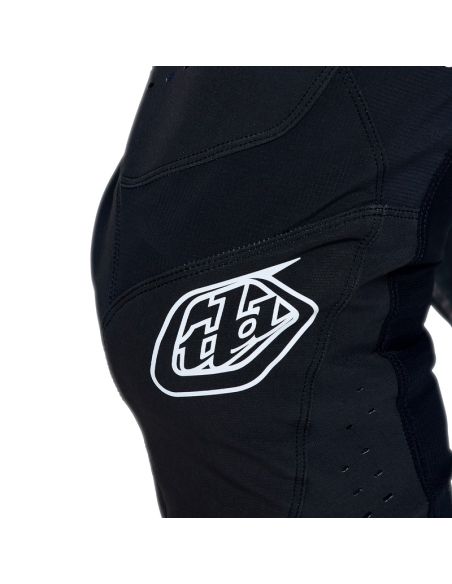 Pantalon cross Troy Lee Designs 2026 SE Pro Solo - Noir