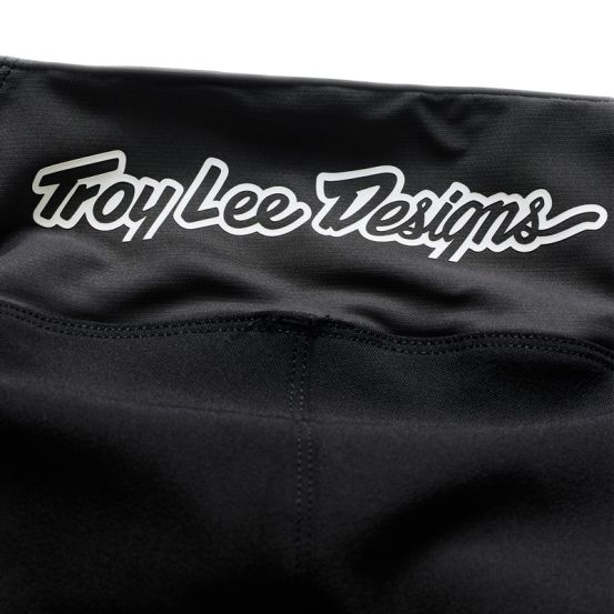 Pantalon cross Troy Lee Designs 2026 SE Pro Solo - Noir