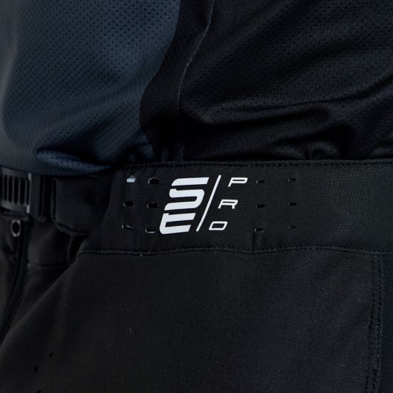 Pantalon cross Troy Lee Designs 2026 SE Pro Solo - Noir