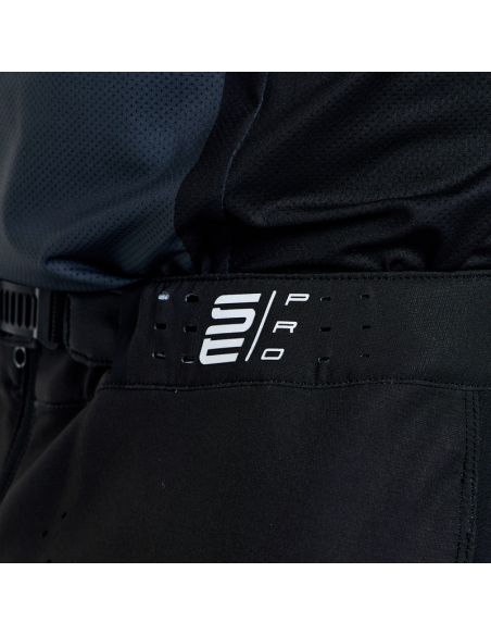 Pantalon cross Troy Lee Designs 2026 SE Pro Solo - Noir