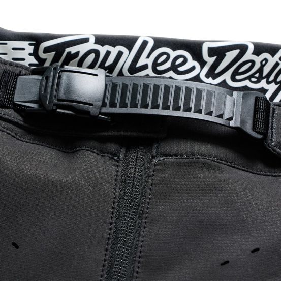 Pantalon cross Troy Lee Designs 2026 SE Pro Solo - Noir