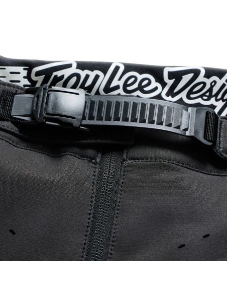 Pantalon cross Troy Lee Designs 2026 SE Pro Solo - Noir
