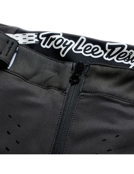 Pantalon cross Troy Lee Designs 2026 SE Pro Solo - Noir