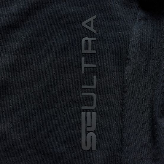 Maillot cross Troy Lee Designs 2026 SE Ultra Mono - Noir