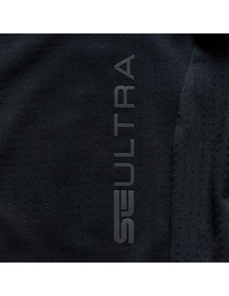 Maillot cross Troy Lee Designs 2026 SE Ultra Mono - Noir
