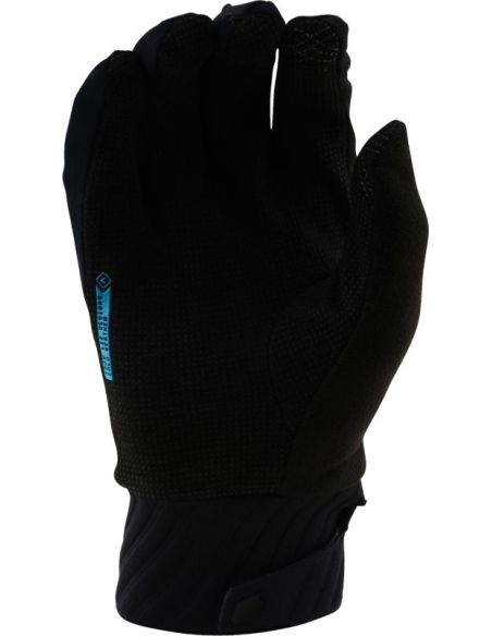 Gants cross Troy Lee Designs 2026 Swelter Plus Mono - Noir