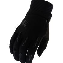 Gants cross Troy Lee Designs 2026 Swelter Plus Mono - Noir