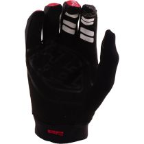 Gants cross Troy Lee Designs 2026 GP Pro Streamline - Rouge Noir 2