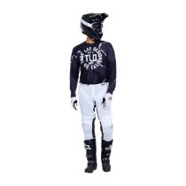 Maillot cross Troy Lee Designs 2026 GP Pro Air Camo - Noir