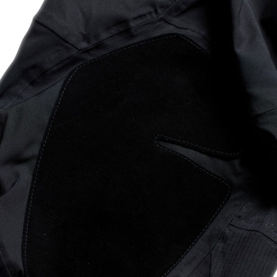 Pantalon cross Troy Lee Designs 2026 SE Ultra Mono - Noir