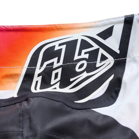 Pantalon cross Troy Lee Designs 2026 SE Ultra Proton - Blanc