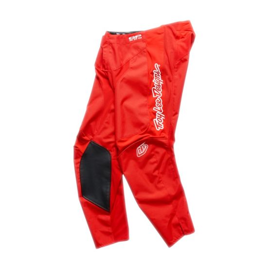 Tenue cross Troy Lee Designs 2026 GP Pro Stamp - Noir