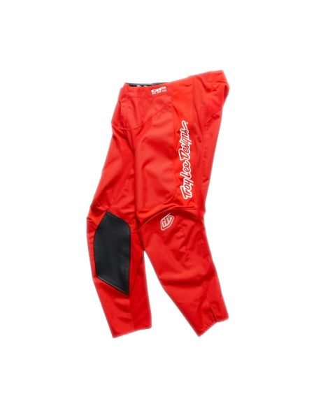 Tenue cross Troy Lee Designs 2026 GP Pro Stamp - Noir