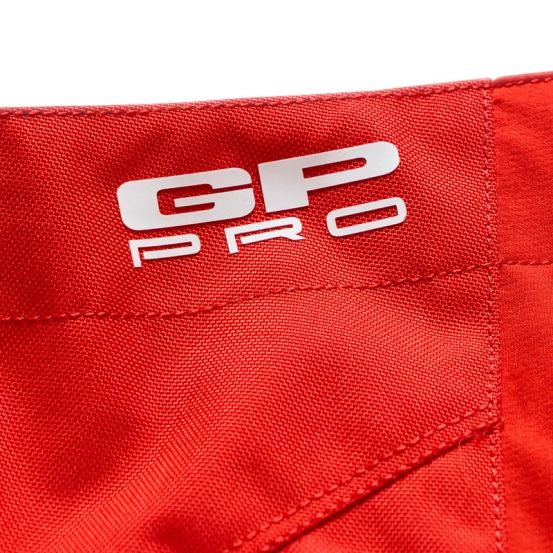 Tenue cross Troy Lee Designs 2026 GP Pro Stamp - Noir