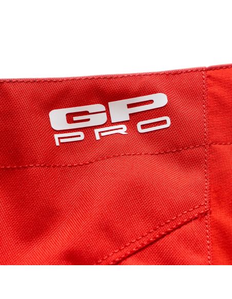 Tenue cross Troy Lee Designs 2026 GP Pro Stamp - Noir