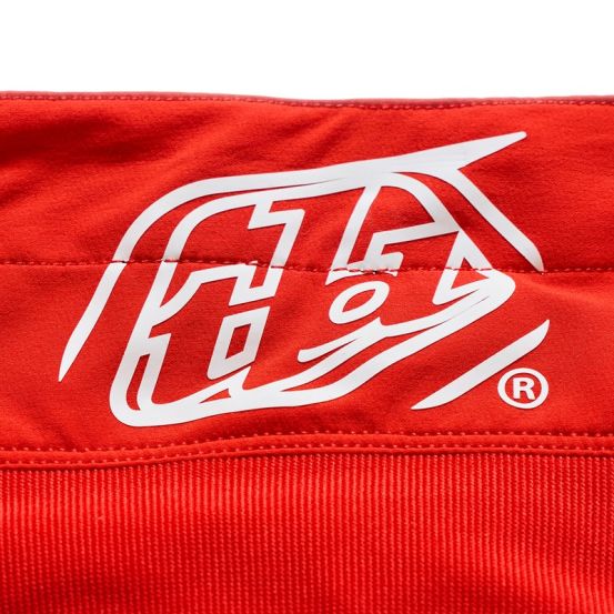 Tenue cross Troy Lee Designs 2026 GP Pro Stamp - Noir