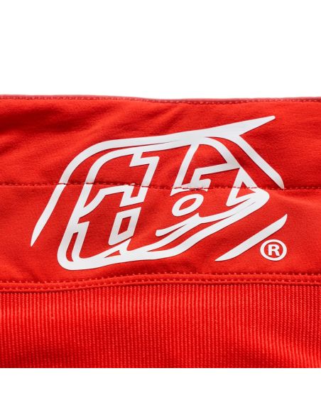 Tenue cross Troy Lee Designs 2026 GP Pro Stamp - Noir