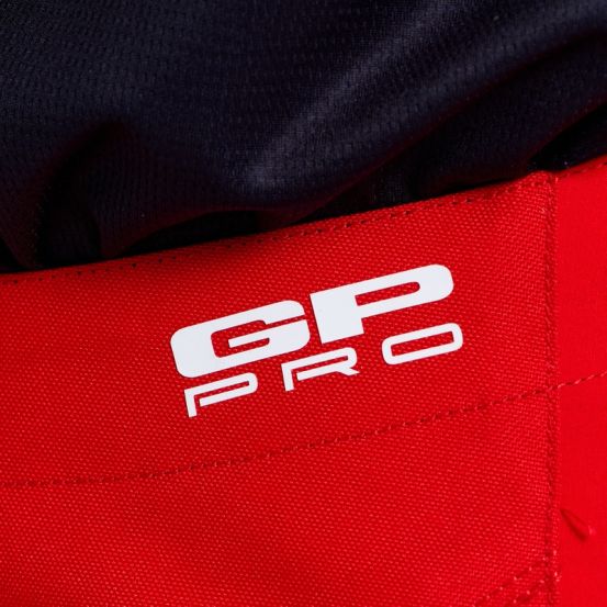 Tenue cross Troy Lee Designs 2026 GP Pro Stamp - Noir