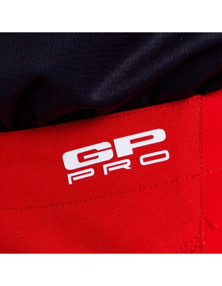 Tenue cross Troy Lee Designs 2026 GP Pro Stamp - Noir