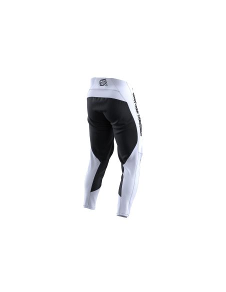 Tenue cross Troy Lee Designs 2026 GP Pro Air Seal - Noir