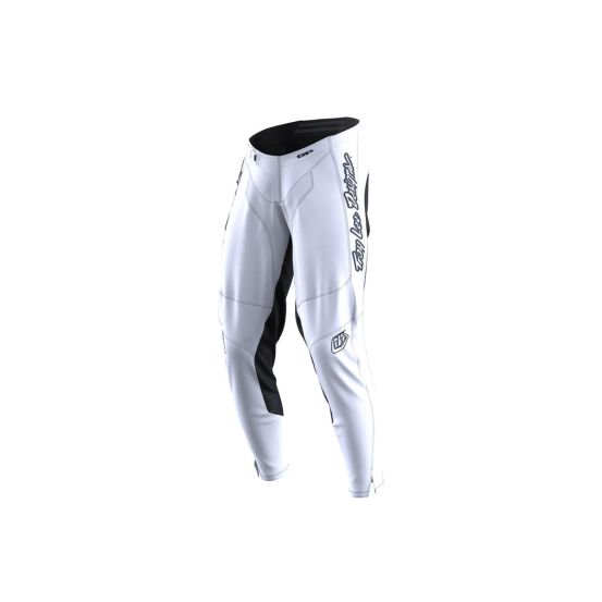 Tenue cross Troy Lee Designs 2026 GP Pro Air Seal - Noir