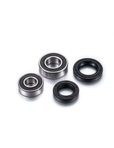 Kit roulements de roue avant FACTORY LINKS - YAMAHA YFZ / YFM