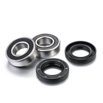 Kit roulements de roue avant FACTORY LINKS - APRILIA - BMW - CAGIVA - GAS GAS - KAWASAKI - SHERCO