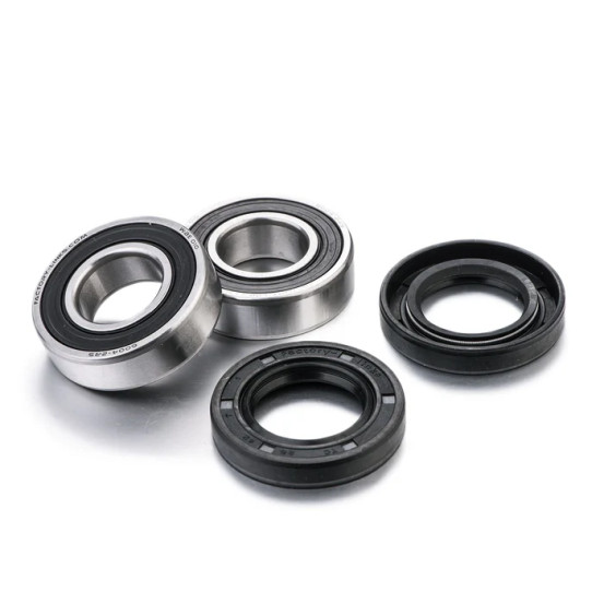 Kit roulements de roue avant FACTORY LINKS - APRILIA - BMW - CAGIVA - GAS GAS - KAWASAKI - SHERCO