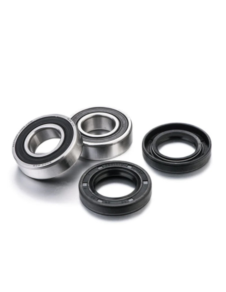 Kit roulements de roue avant FACTORY LINKS - APRILIA - BMW - CAGIVA - GAS GAS - KAWASAKI - SHERCO