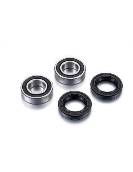 Kit roulements de roue avant FACTORY LINKS - TRIUMPH TF 250 / TF 450