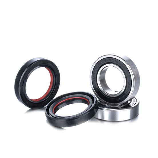 Kit roulements de roue avant FACTORY LINKS Race Series - KOVE 450 RALLY / 250 MX / 450 MX
