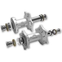 Kit roulements de roue avant + arrière FACTORY LINKS - GAS GAS - HUSQVARNA - KTM
