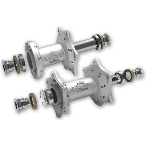 Kit roulements de roue avant + arrière FACTORY LINKS - TRIUMPH TF 250 / TF 450
