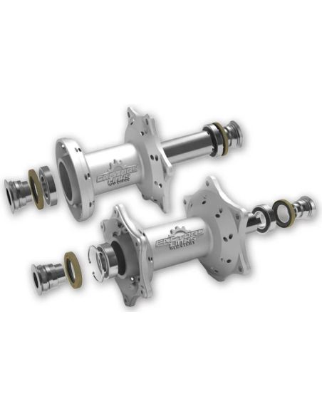 Kit roulements de roue avant + arrière FACTORY LINKS - TRIUMPH TF 250 / TF 450