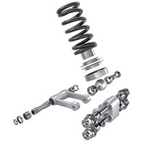 Kit roulements de biellettes de suspension FACTORY LINKS - TRIUMPH TF 250 / TF 450