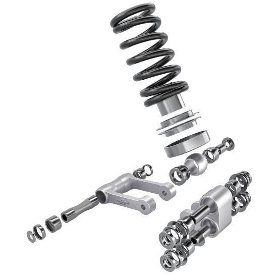 Kit roulements de biellettes de suspension FACTORY LINKS - TRIUMPH TF 250 / TF 450